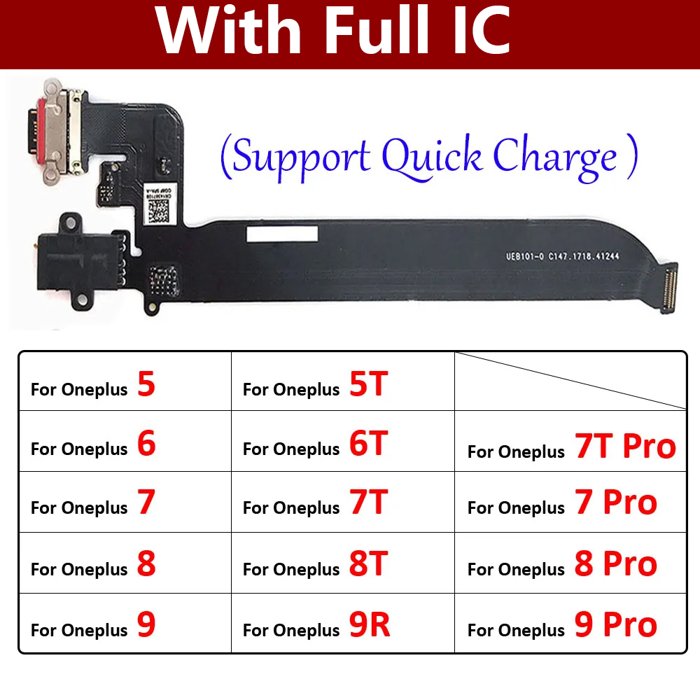 Usb Hub 7 Port - جديد ل Oneplus 5 A5000 5T