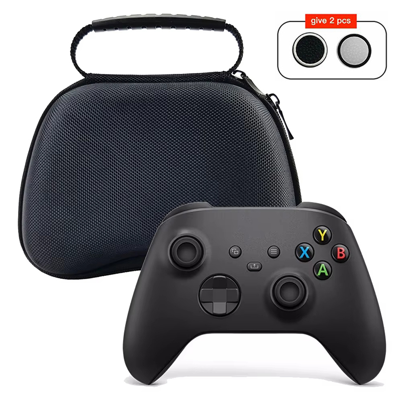 Tech Accessories Case - حقيبة حمل صلبة محمولة لـ XBox