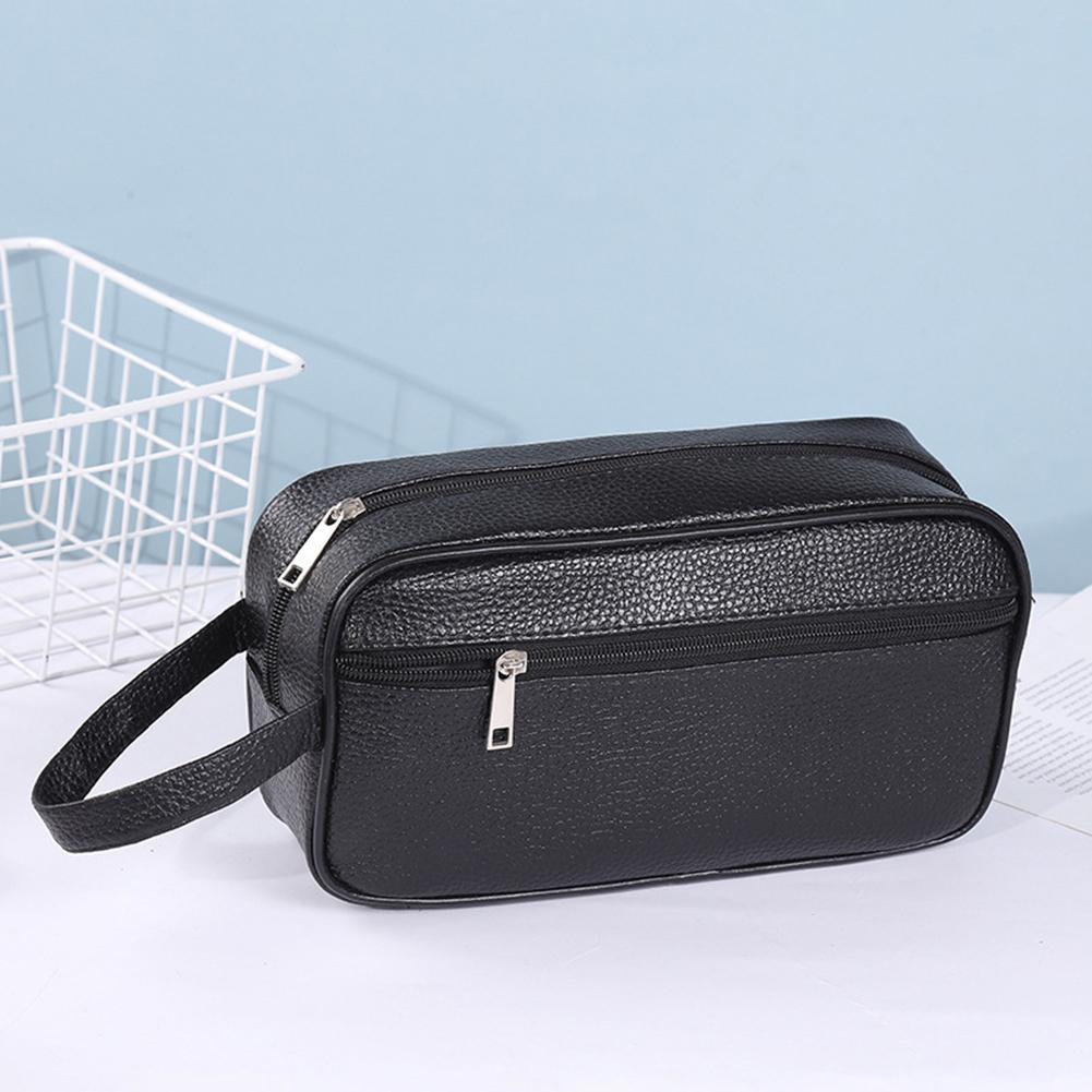 رجال الأعمال حقيبة سفر خمر الس - مراجعة Tech Accessories Travel Bag وسعره