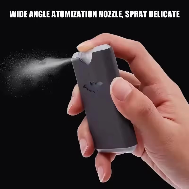 مجموعة منظف شاشة من الألياف ال - مراجعة Screen Cleaner Spray وسعره