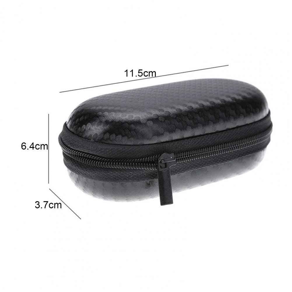 حقيبة تخزين متينة للإكسسوارات  - مراجعة Tech Accessories Case وسعره