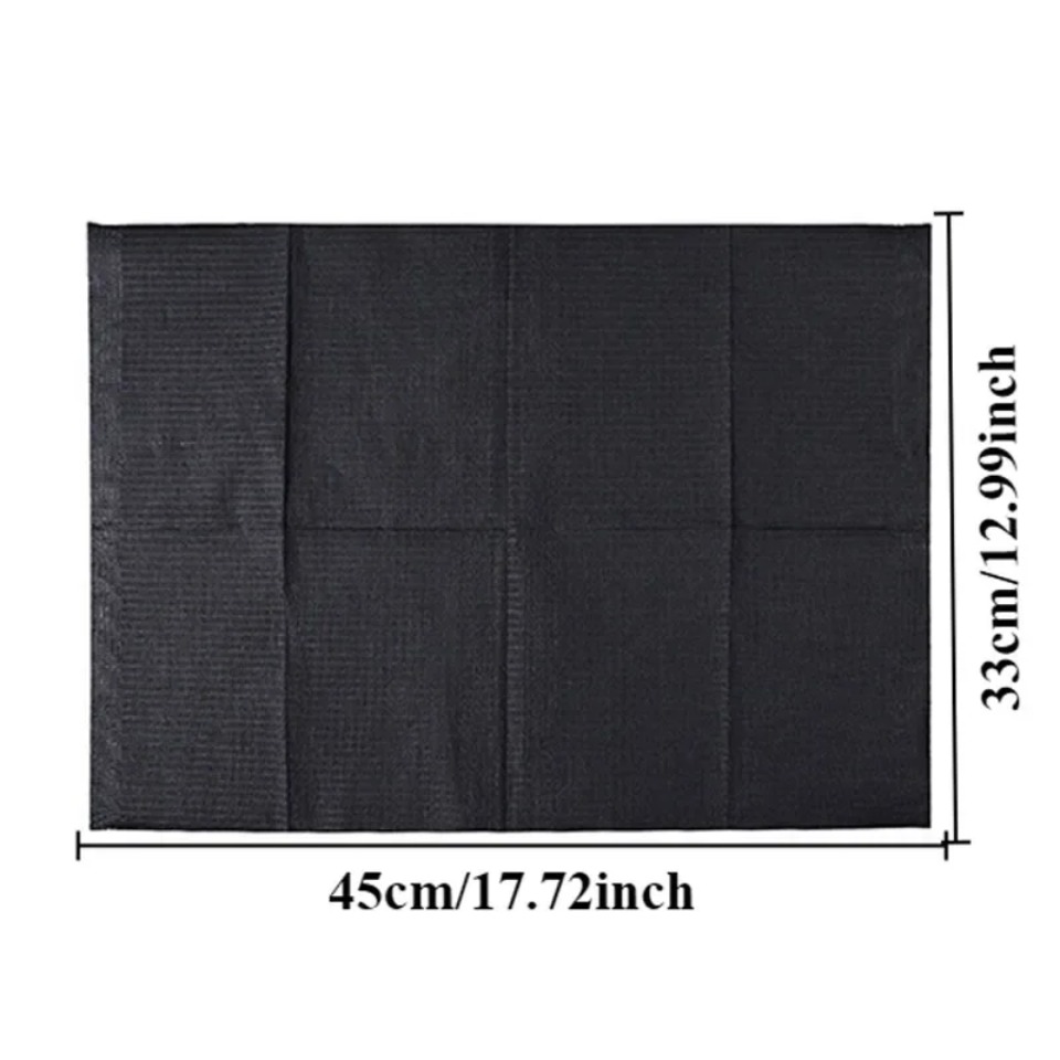 20/50/125 قطعة من حصائر الطاول - مراجعة Tech Woven Accessories وسعره