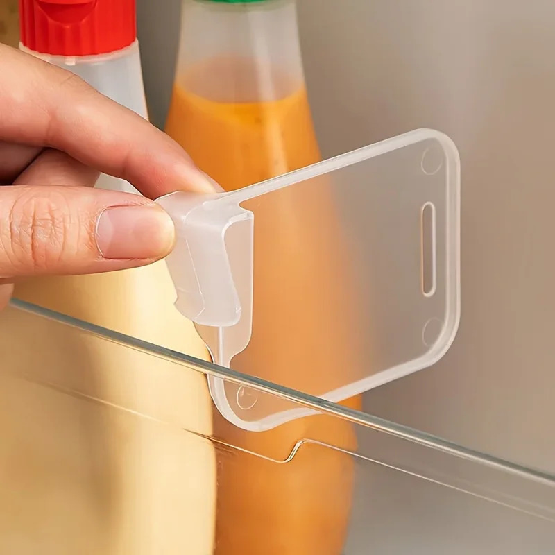 8/16/24 قطعة قوي واضح الثلاجة  - مراجعة Tech Accessories Organizer وسعره