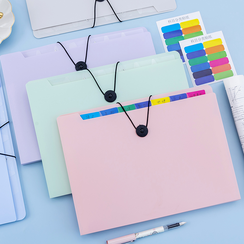 1 مجلد ملفات طالب مع حقيبة تخز - مراجعة Tech Accessories Organizer وسعره