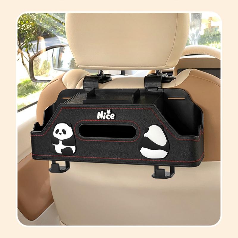 منظم سيارة متعدد الوظائف 4 في  - مراجعة Tech Accessories Travel Bag وسعره