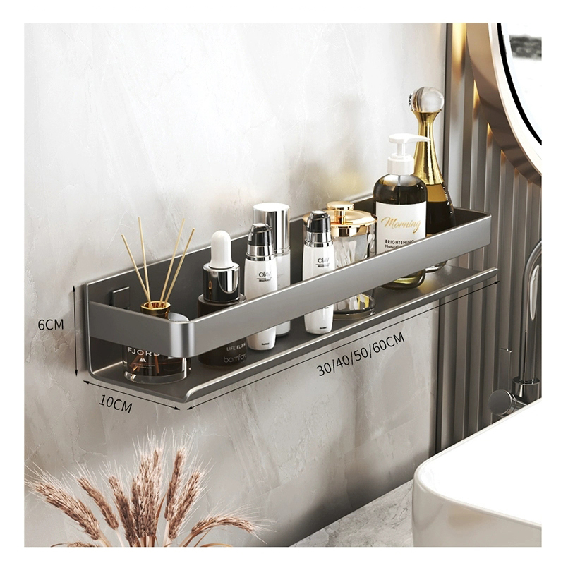 اكسسوارات الحمام الرف المنظم د - مراجعة Tech Accessories Organizer وسعره