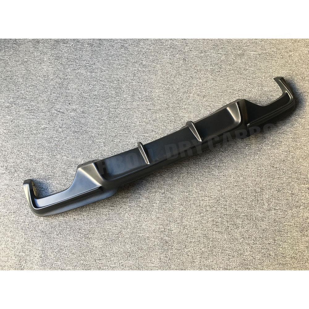 ناشر هواء خلفي من ألياف الكربو - مراجعة Tech Accessories For Car وسعره