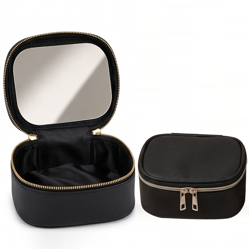 حقيبة مكياج جديدة لعام 2026 مع - مراجعة Tech Accessories Travel Bag وسعره