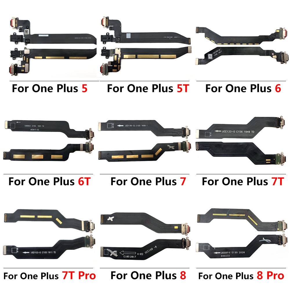 جديد ل Oneplus 5 A5000 5T A501 - مراجعة Usb Hub 7 Port وسعره