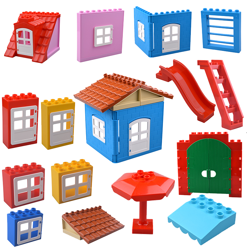 قطع بناء كبيرة، ملحقات منزلية، - مراجعة Tech House Accessories وسعره