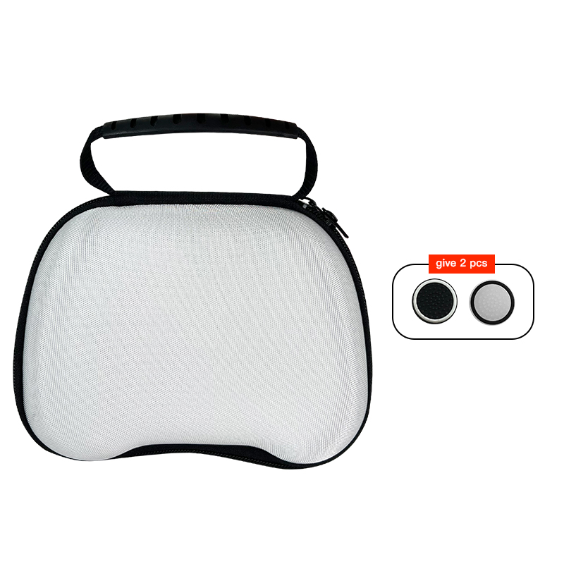 حقيبة حمل صلبة محمولة لـ XBox  - مراجعة Tech Accessories Case وسعره