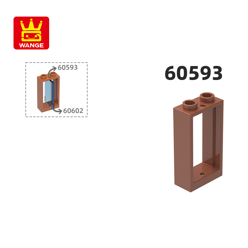 وانج 60593 100 جرام/73 قطعة 1X - مراجعة Tech House Accessories وسعره