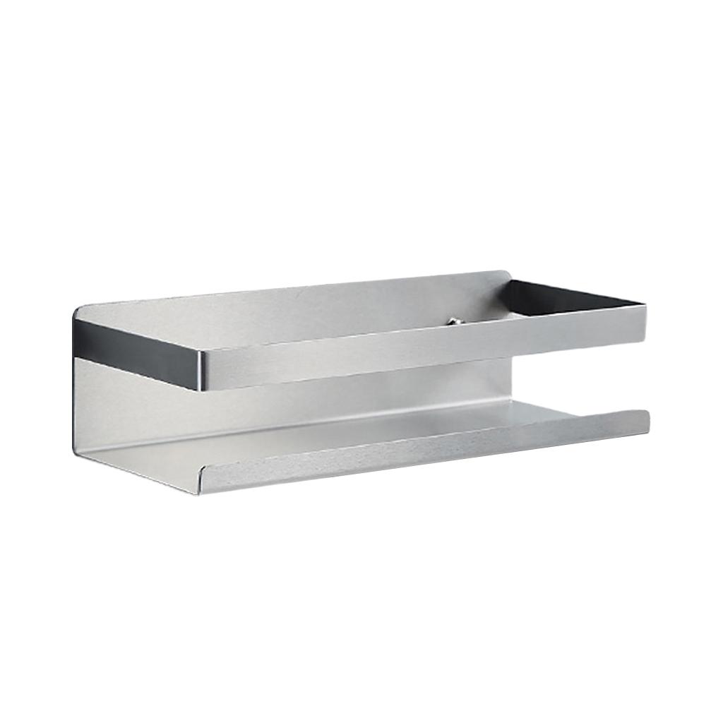 رف توابل معلق متعدد الطبقات من - مراجعة Tech Accessories Organizer وسعره