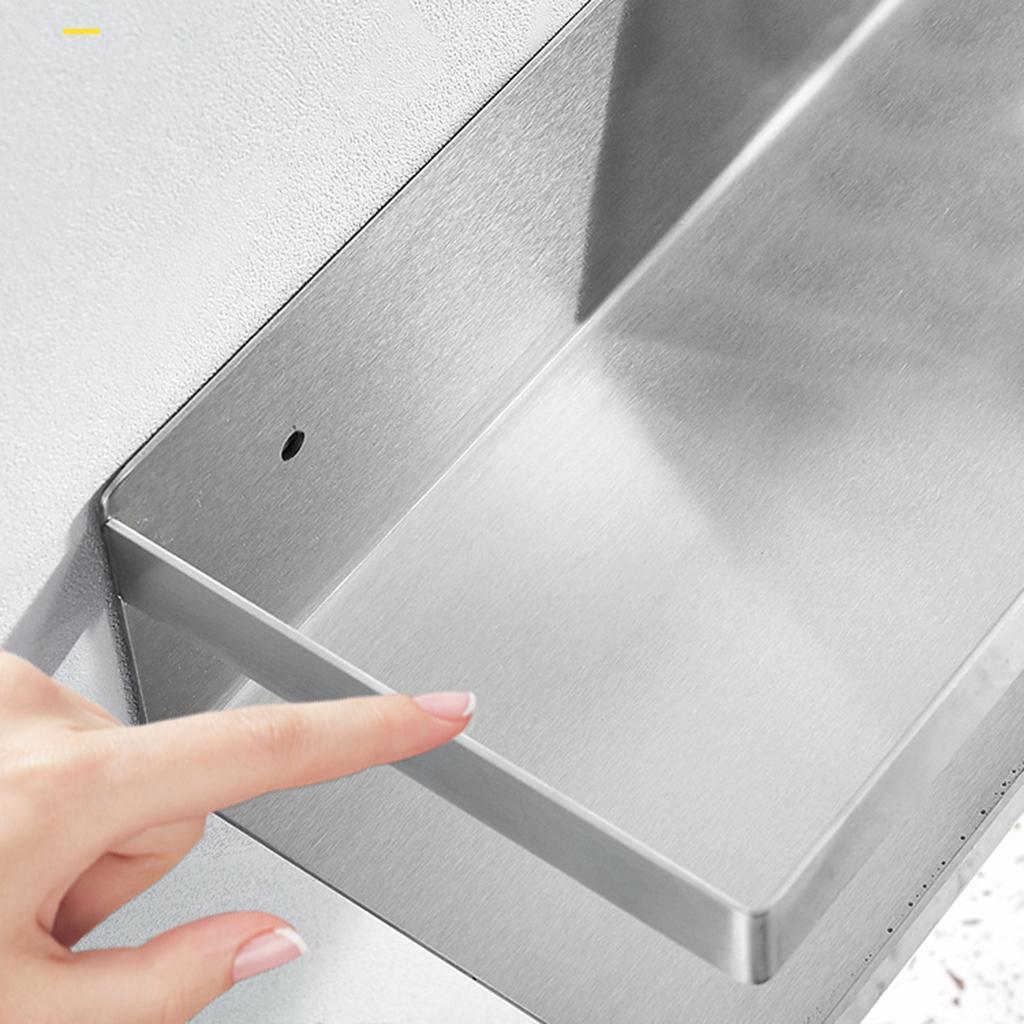 رف توابل معلق متعدد الطبقات من - مراجعة Tech Accessories Organizer وسعره