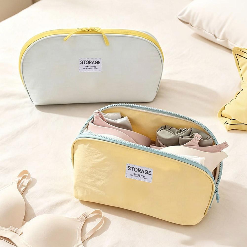 حقيبة تخزين محمولة للسفر، حقيب - مراجعة Tech Accessories Travel Bag وسعره