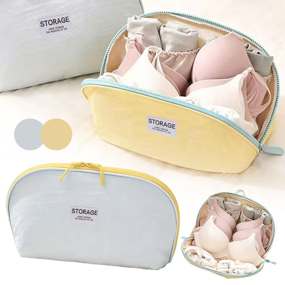 حقيبة تخزين محمولة للسفر، حقيب - مراجعة Tech Accessories Travel Bag وسعره