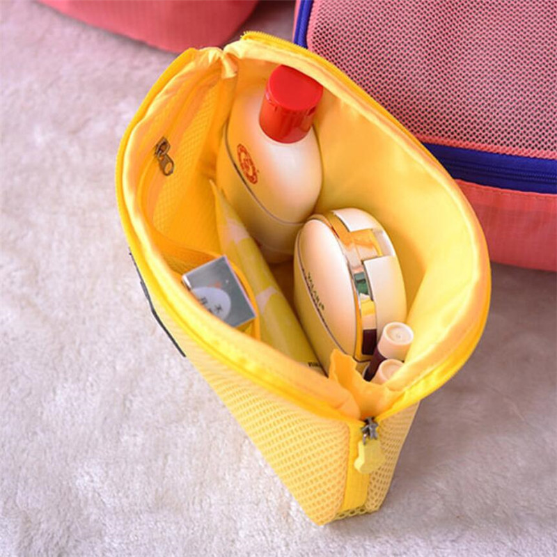 إكسسوارات السفر حقيبة كابل الم - مراجعة Tech Accessories Case وسعره