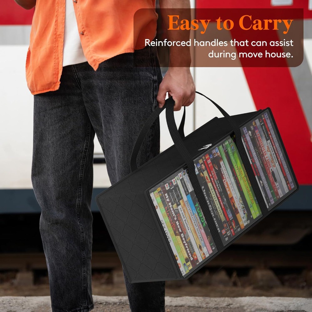 حقيبة تخزين متعددة الوظائف من  - مراجعة Tech Accessories Travel Bag وسعره