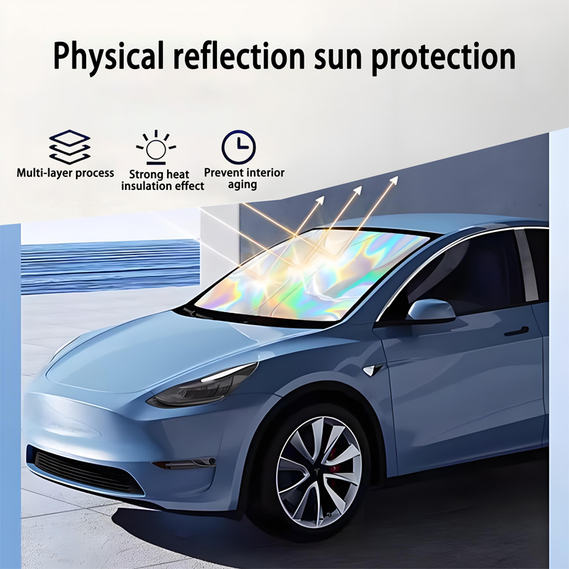 مظلة السيارة لرينو ميجان E-Tec - مراجعة Tech Accessories For Car وسعره