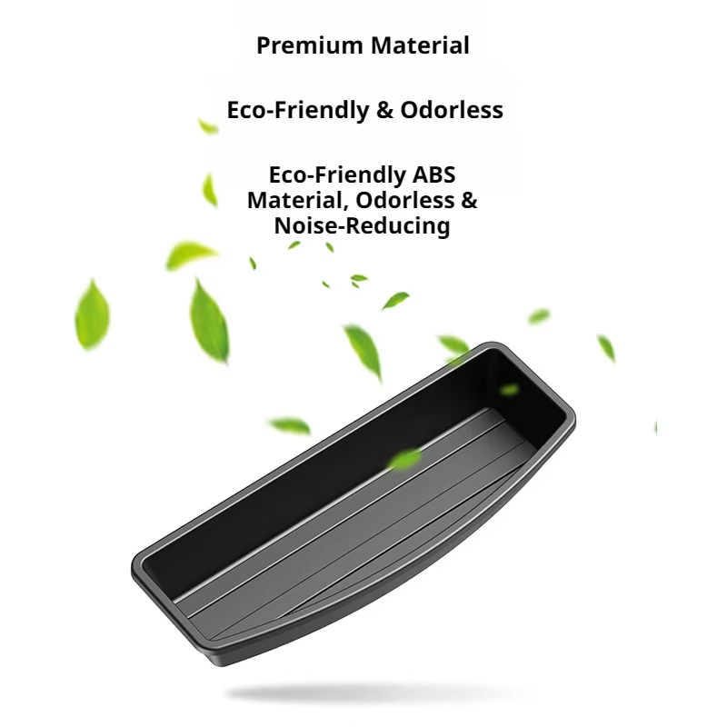 صندوق تخزين تحت المقعد، منظم ع - مراجعة Tech Accessories For Car وسعره