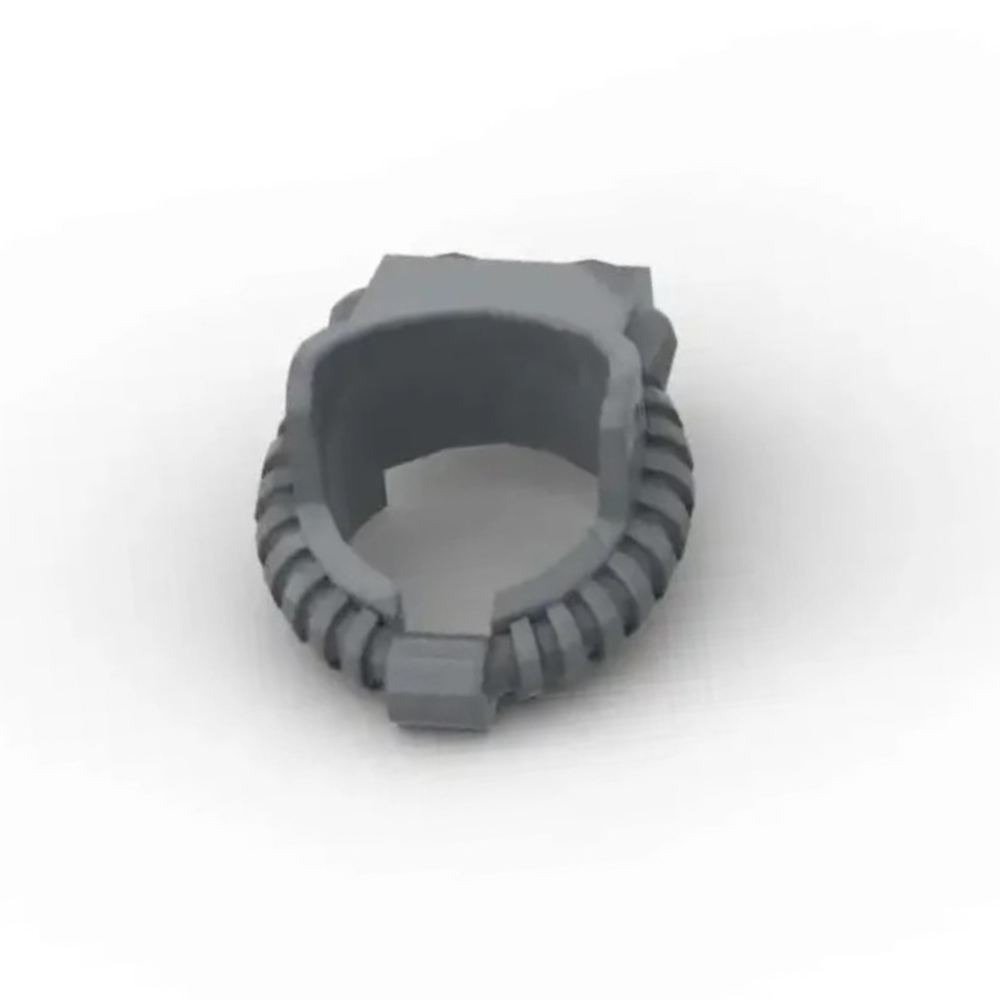 مجموعة مكعبات بناء MOC 10 قطع  - مراجعة Tech Accessories Ideas وسعره
